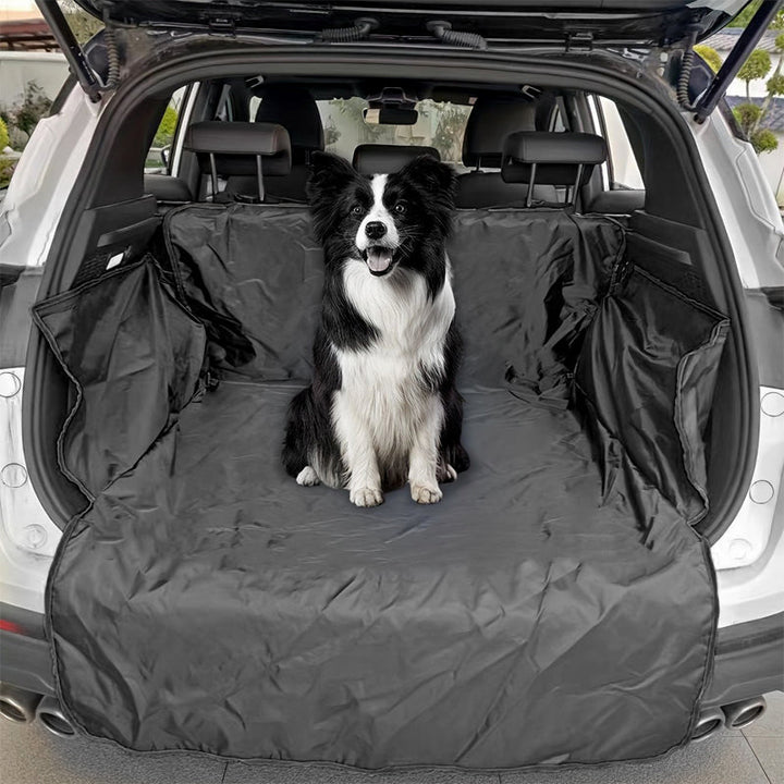 PetArmor — Maximum protection and comfort for stress-free car rides with your favorite | Bowlift