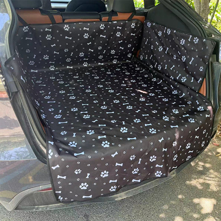 PetArmor — Maximum protection and comfort for stress-free car rides with your favorite | Bowlift