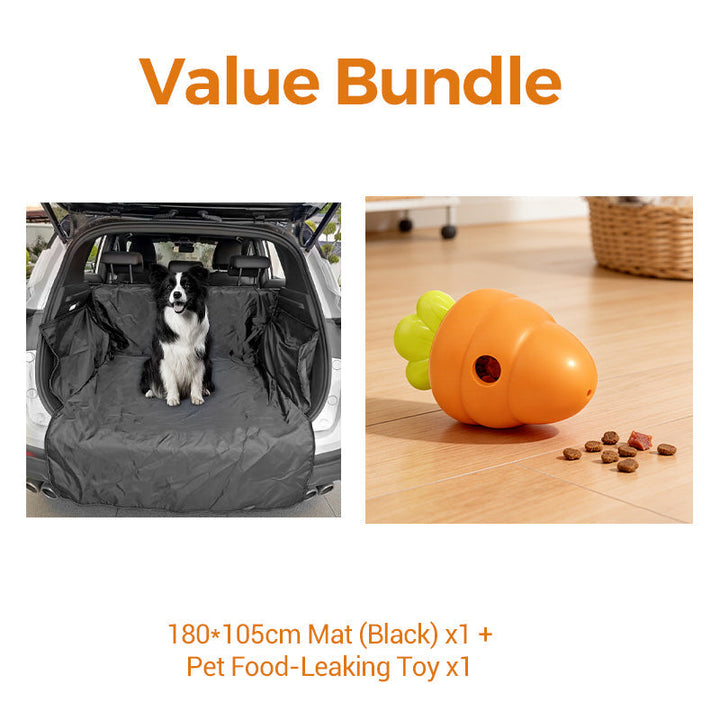 PetArmor — Maximum protection and comfort for stress-free car rides with your favorite | Bowlift