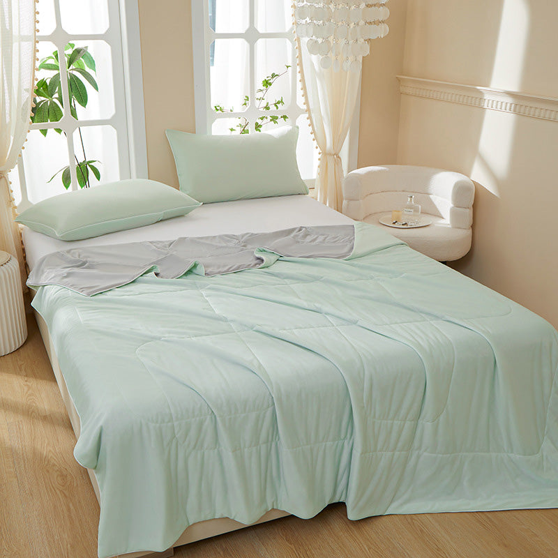 ChillNest – Cooling Comfort Blanket | 50% DISCOUNT | Bowlift