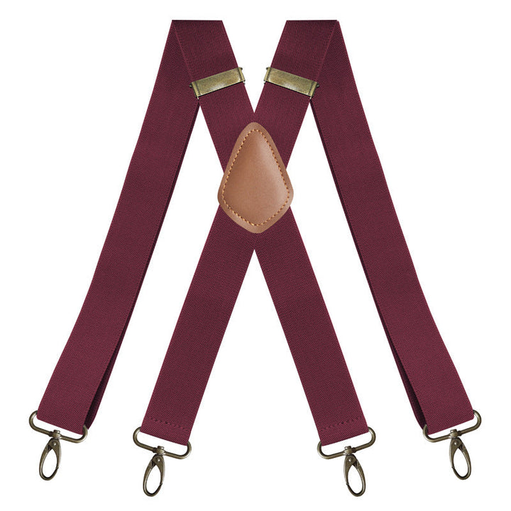 GripStrap — Finally feel secure support all day long | Bowlift