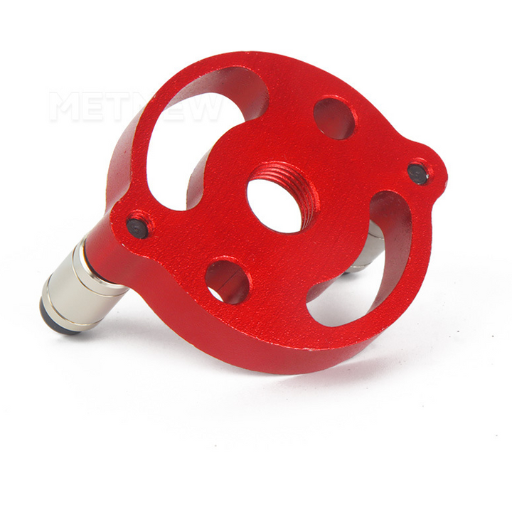 Self-Centering Doweling Jig Set | Bowlift