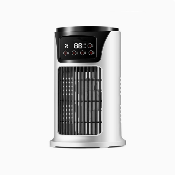 USB Desktop Air Cooler Fan | Bowlift