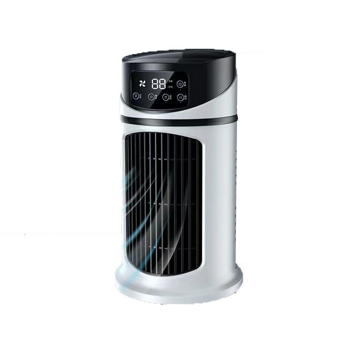 USB Desktop Air Cooler Fan | Bowlift