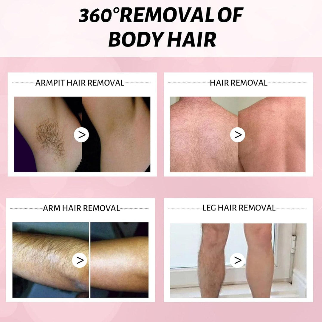 BowLift | Foam Hair Removal Spray