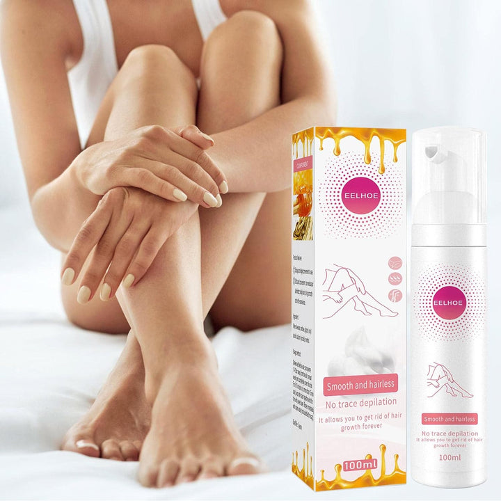 BowLift | Foam Hair Removal Spray