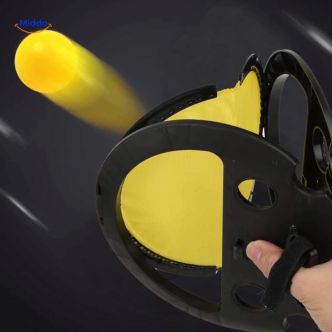 BowLift | PassPlay™ Unleash Fun Anywhere