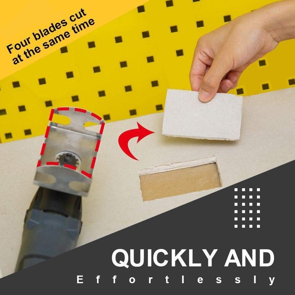 BowLift | Square Slot Cutter