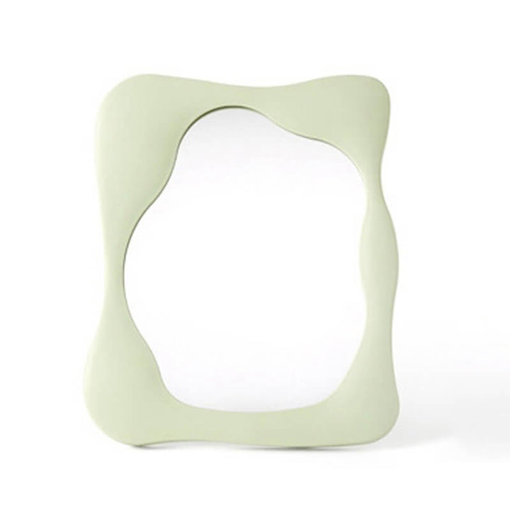 BowLift | Squiggly Makeup Mirror