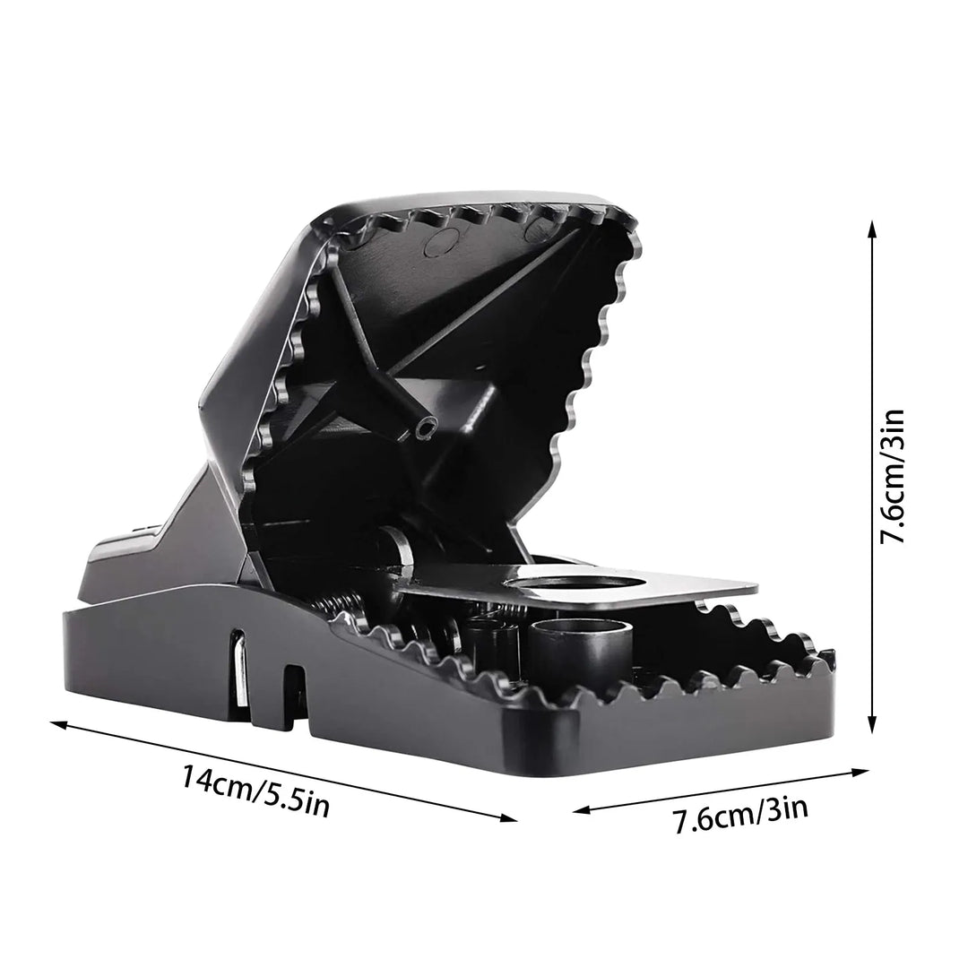 BowLift | Reusable Mouse Trap