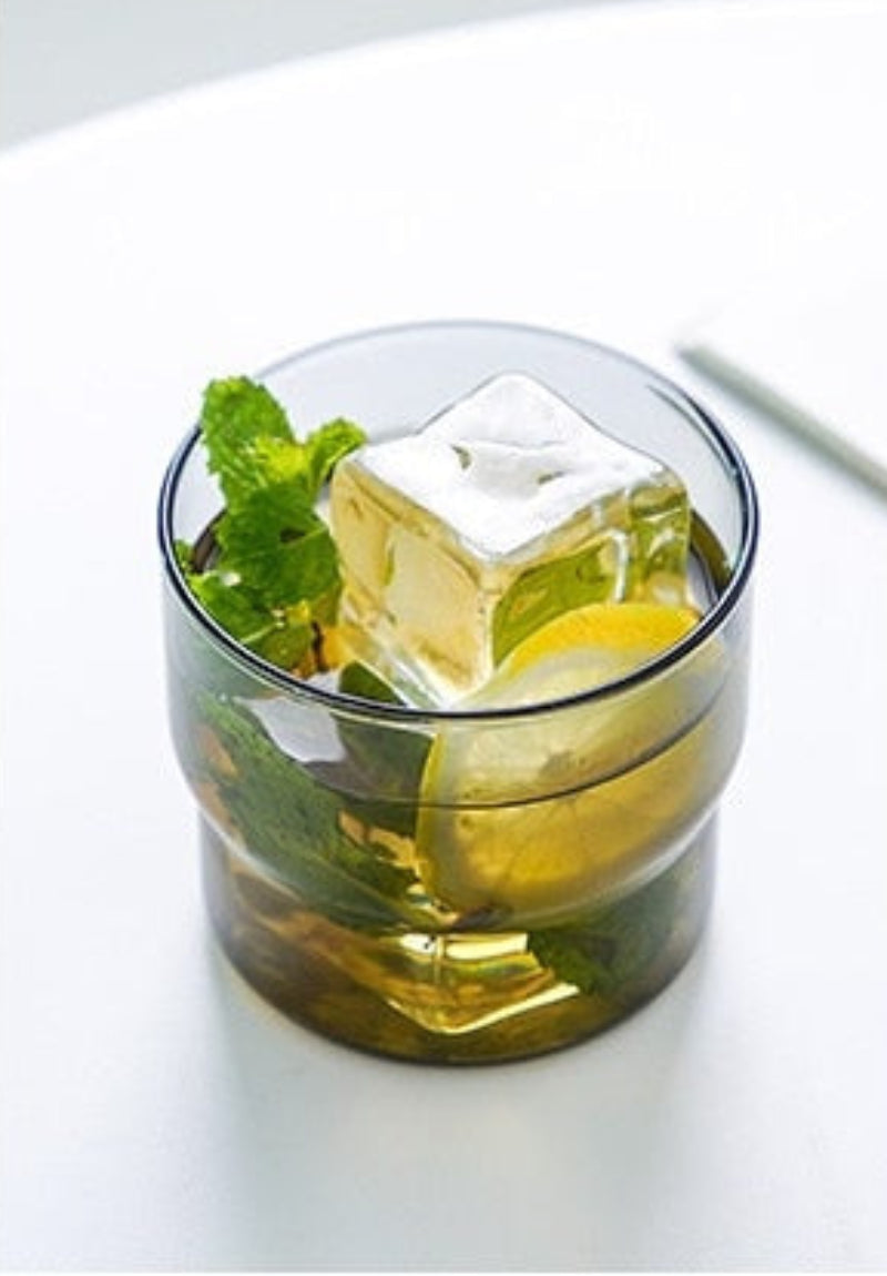 BowLift | Stacking Drinking Glasses