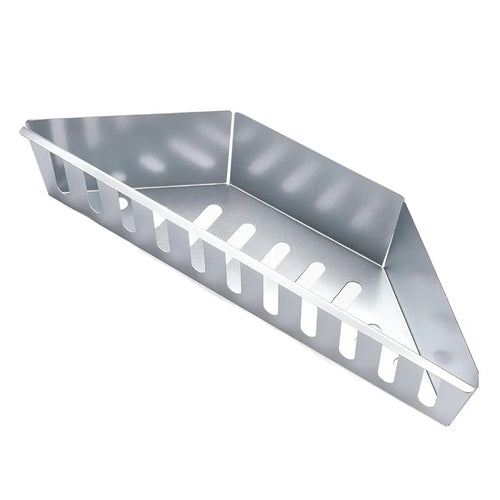 Stainless Steel Charcoal Basket BBQ Charcoal Grill Accessories | Bowlift