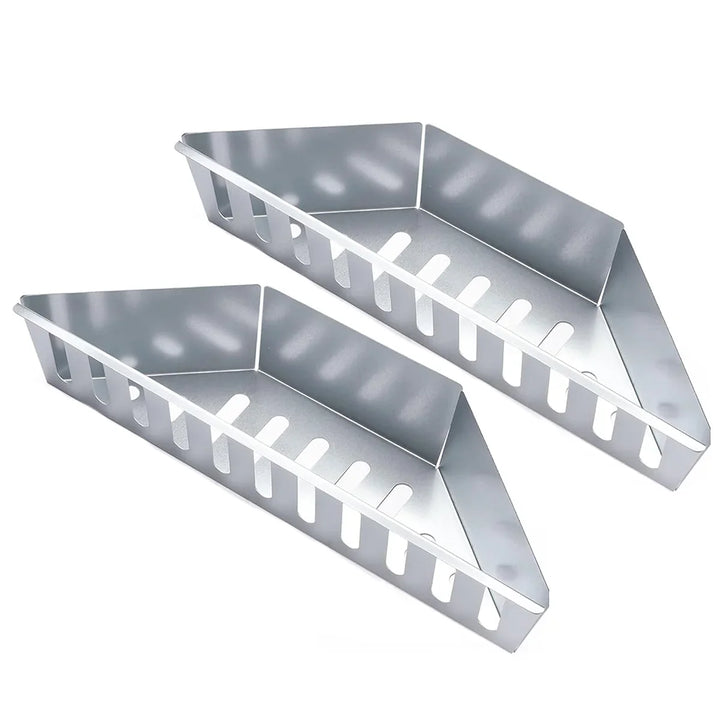 Stainless Steel Charcoal Basket BBQ Charcoal Grill Accessories | Bowlift