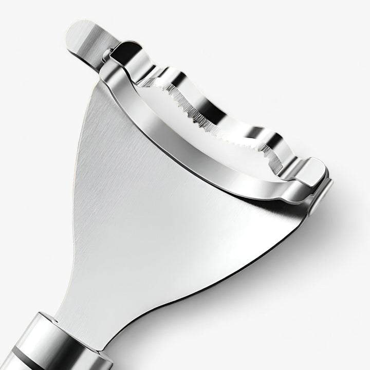 BowLift | Stainless Steel Corn on the Cob Peeler - CornEase