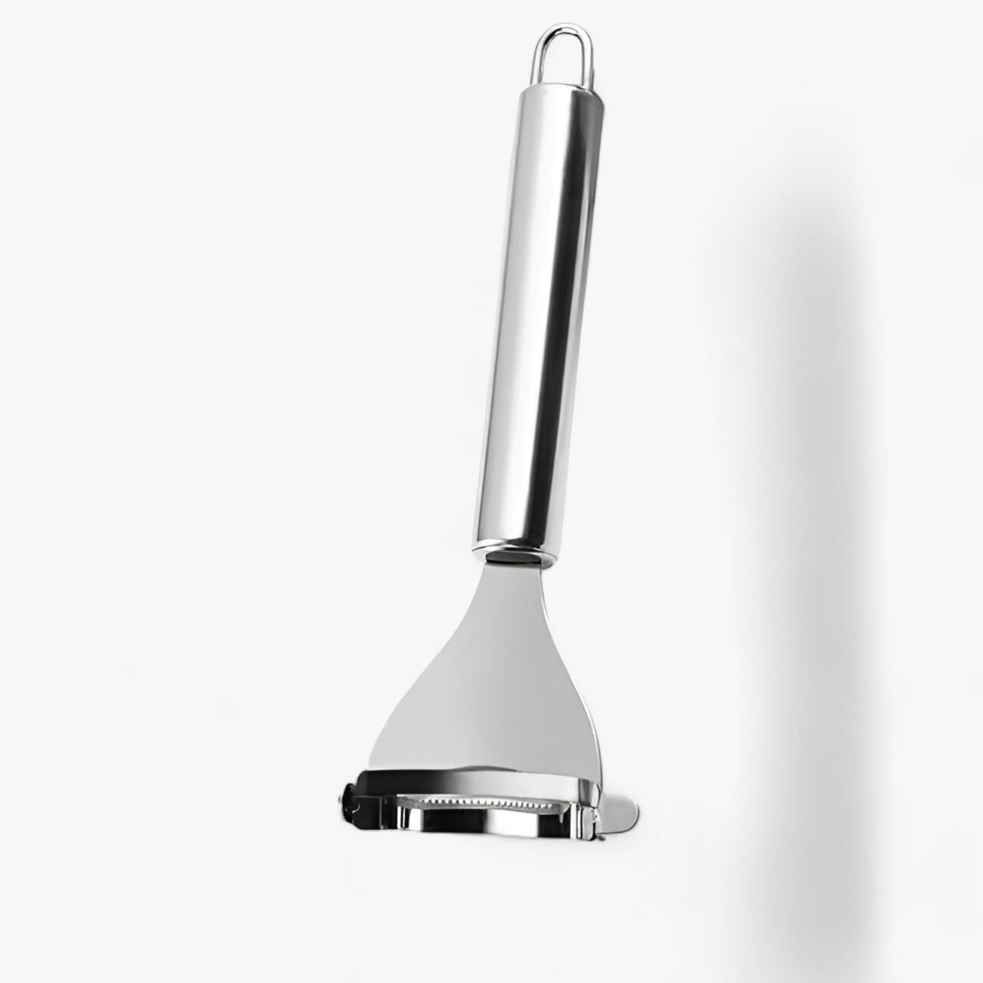 BowLift | Stainless Steel Corn on the Cob Peeler - CornEase