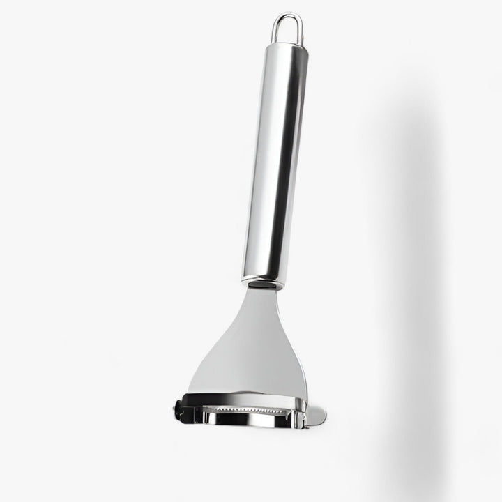 BowLift | Stainless Steel Corn on the Cob Peeler - CornEase