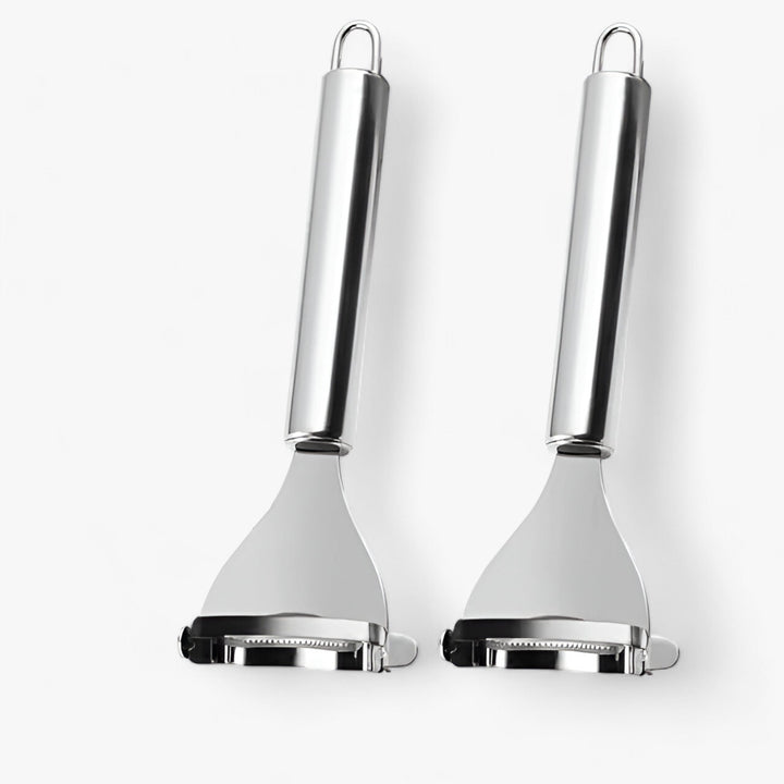 BowLift | Stainless Steel Corn on the Cob Peeler - CornEase