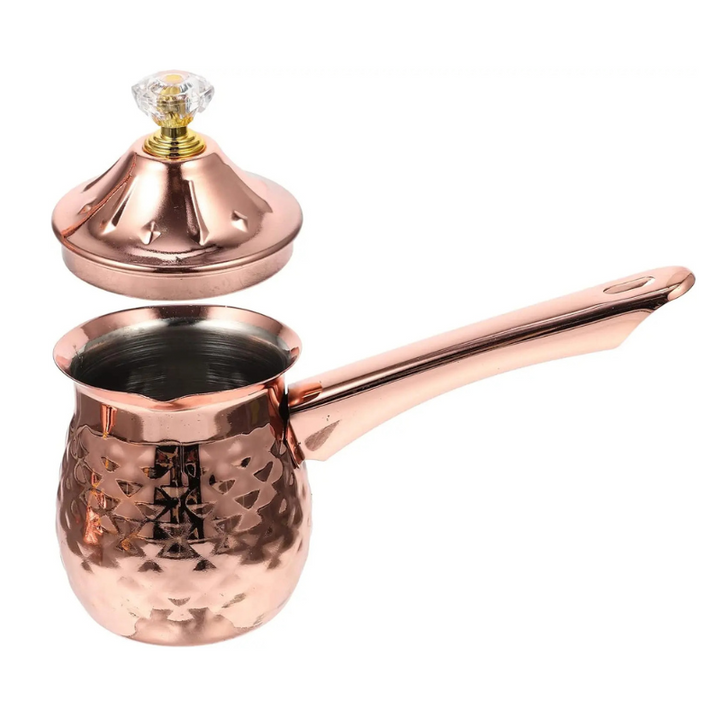 Stainless steel Expresso Machine with Steamer Pour Over Tea Kettle | Bowlift