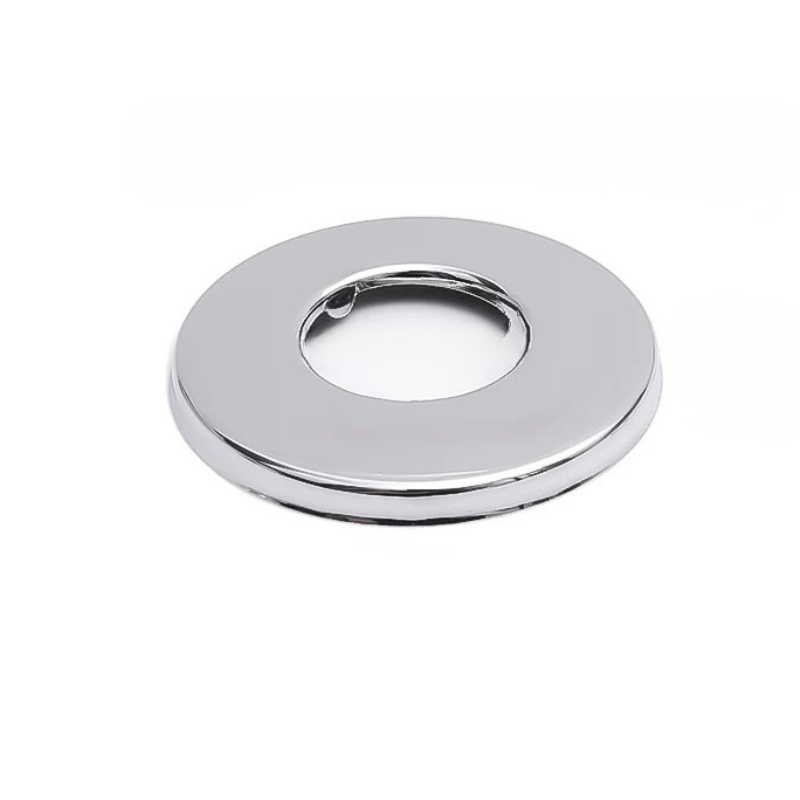 Stainless Steel Faucet Cover Self-Adhesive Faucet Shower Water Pipe | Bowlift