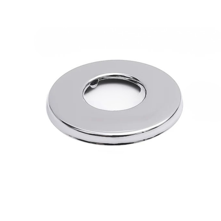 Stainless Steel Faucet Cover Self-Adhesive Faucet Shower Water Pipe | Bowlift