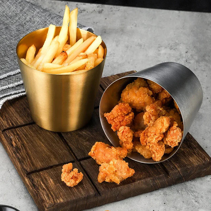 Stainless Steel Kitchen Dipping Sauce Bowl Seasoning Dish Bowl | Bowlift