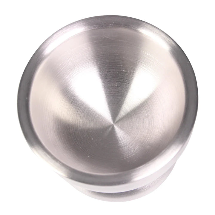 Stainless Steel Mortar and Pestle Spice Grinder Kitchen Tools | Bowlift