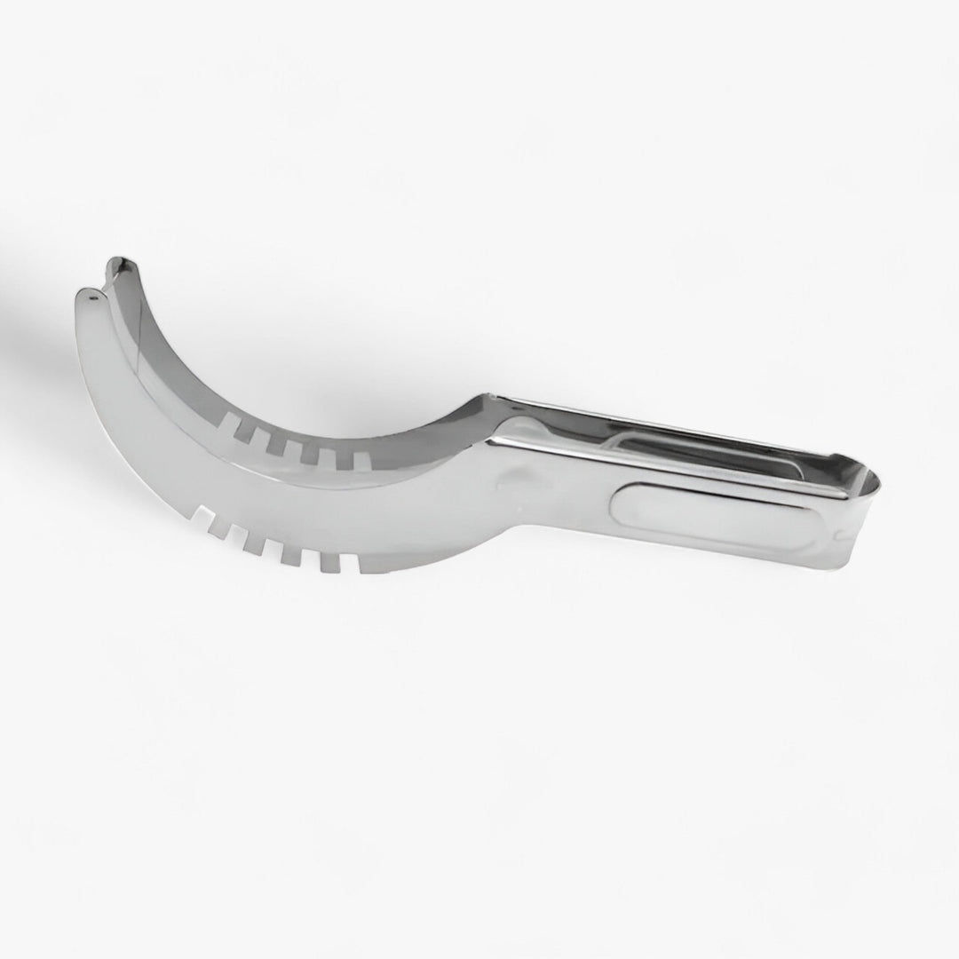 BowLift | Stainless Steel Watermelon Slicer - MelonMaster