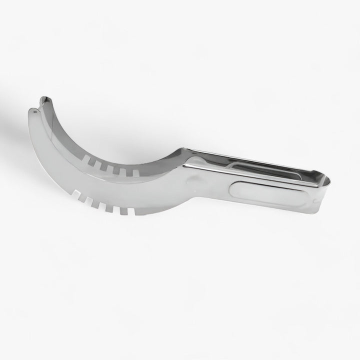 BowLift | Stainless Steel Watermelon Slicer - MelonMaster