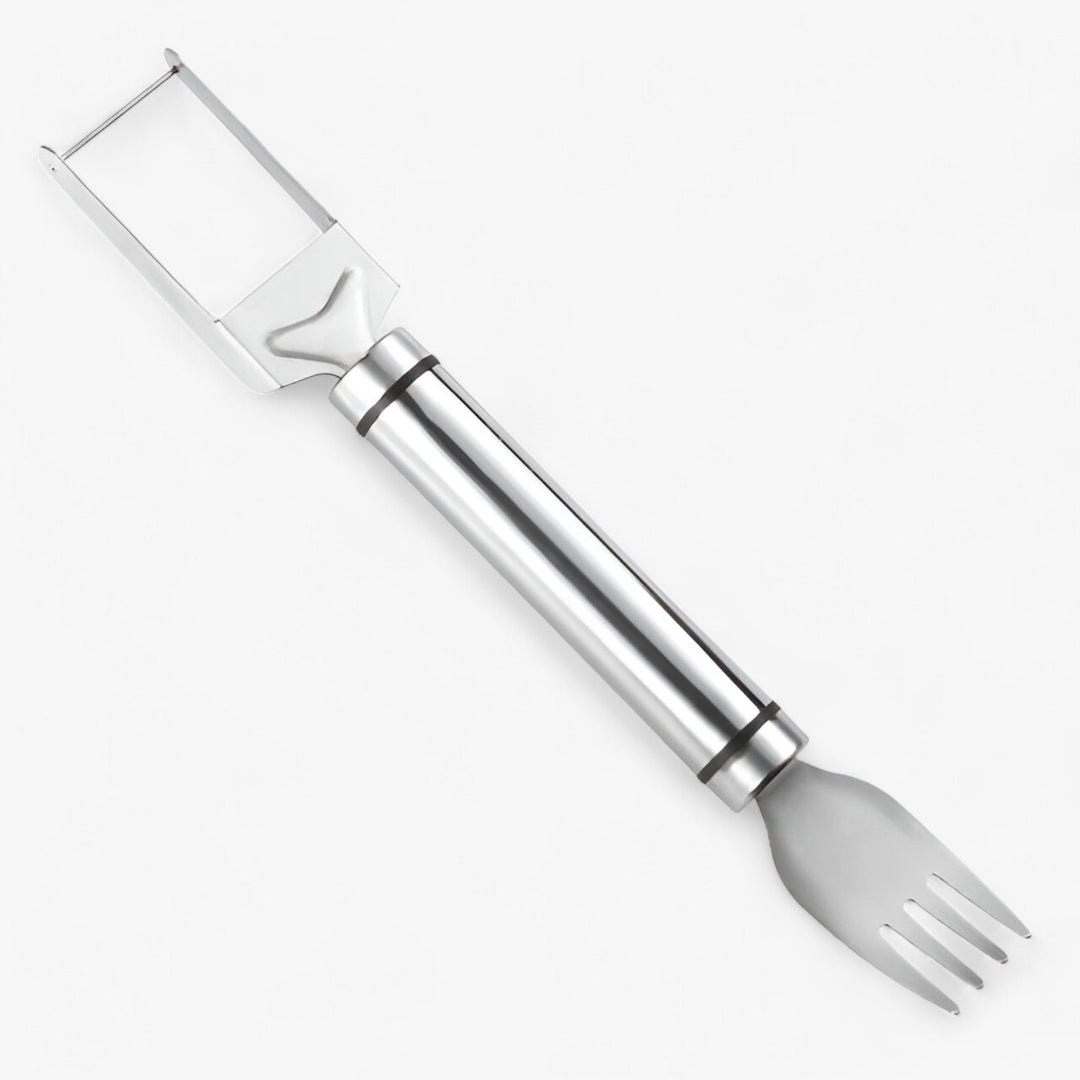 BowLift | Stainless Steel Watermelon Slicer - MelonMaster