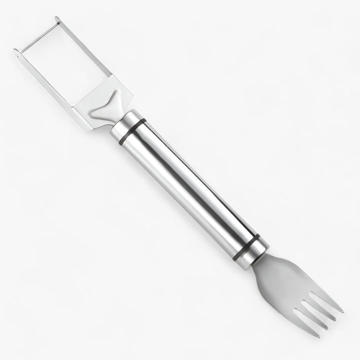 BowLift | Stainless Steel Watermelon Slicer - MelonMaster