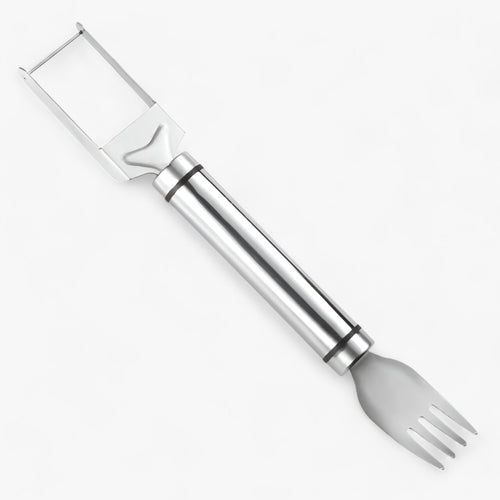 BowLift | Stainless Steel Watermelon Slicer - MelonMaster