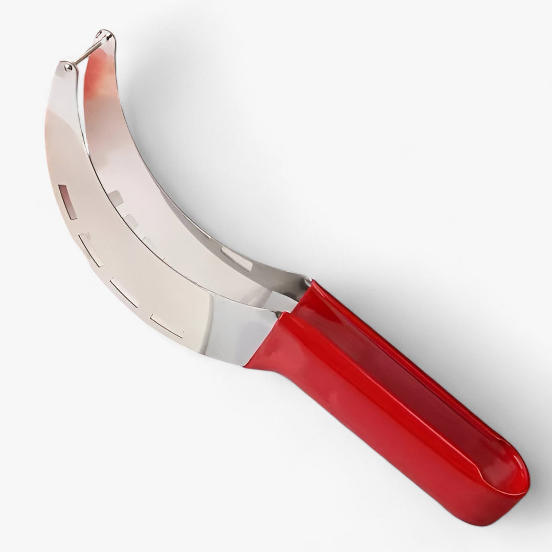 BowLift | Stainless Steel Watermelon Slicer - MelonMaster