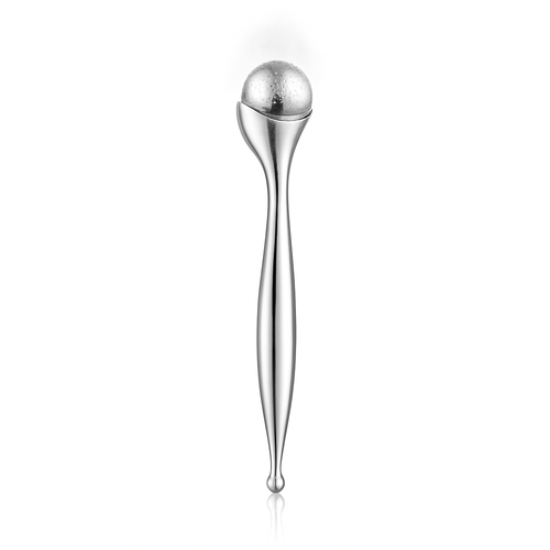 BowLift | Facial Roller Stainless Steel Puffiness Massager