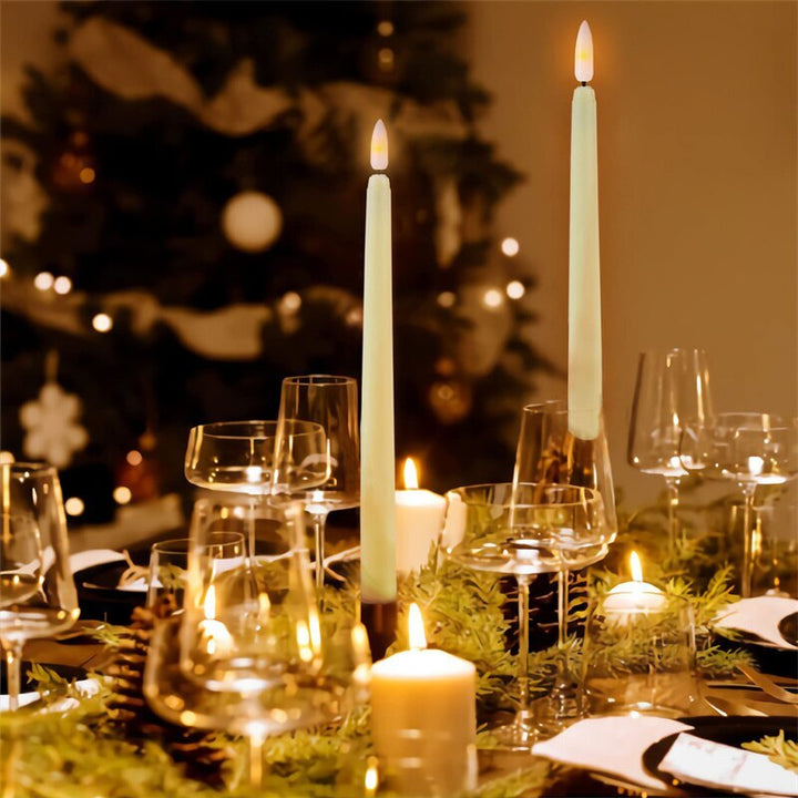 BowLift | Standing LED Candles - LumiCandle