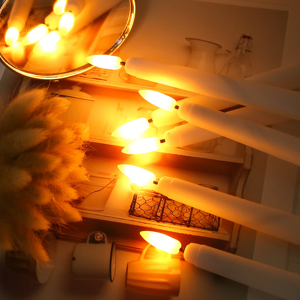 BowLift | Standing LED Candles - LumiCandle