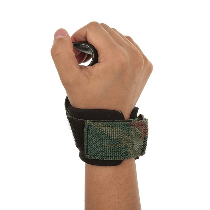 BowLift | Starkro – Heavy-Duty Training Hooks for Weightlifting Support