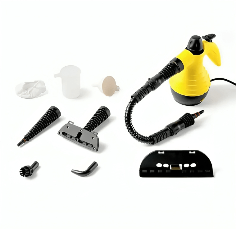 BowLift | Steamforce – Multifunctional Steam Cleaner for Chemical-Free Deep Cleaning