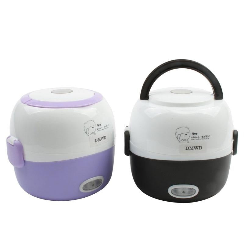 BowLift | SteamMate Electric Lunchbox