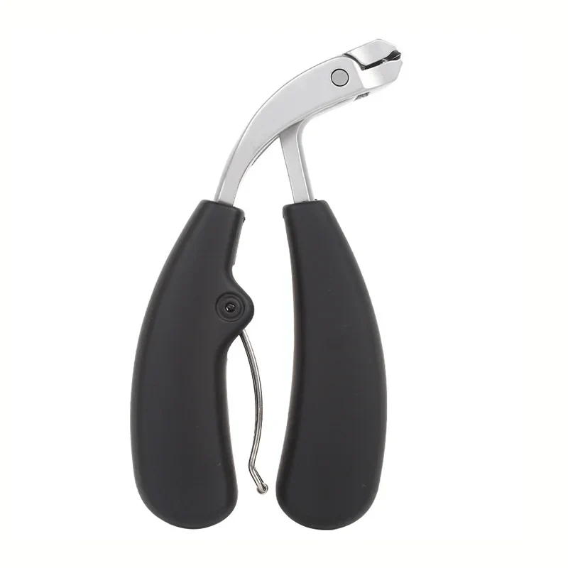 BowLift | STEELARC CLIPPERS – Heavy-Duty Nail Clippers for Effortless Trimming