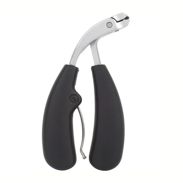 BowLift | STEELARC CLIPPERS – Heavy-Duty Nail Clippers for Effortless Trimming
