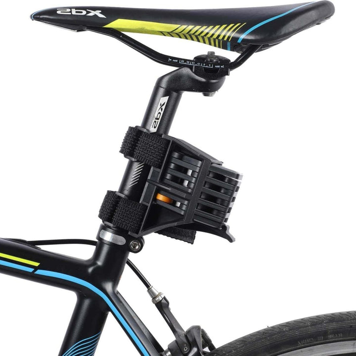 BowLift | Steelcore – Heavy-Duty Bike Lock with Advanced VSR Security System