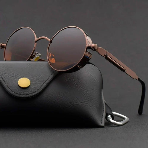 Sunglasses | Bring your fashion calmly into the final days of your studies and your life! Bowlift