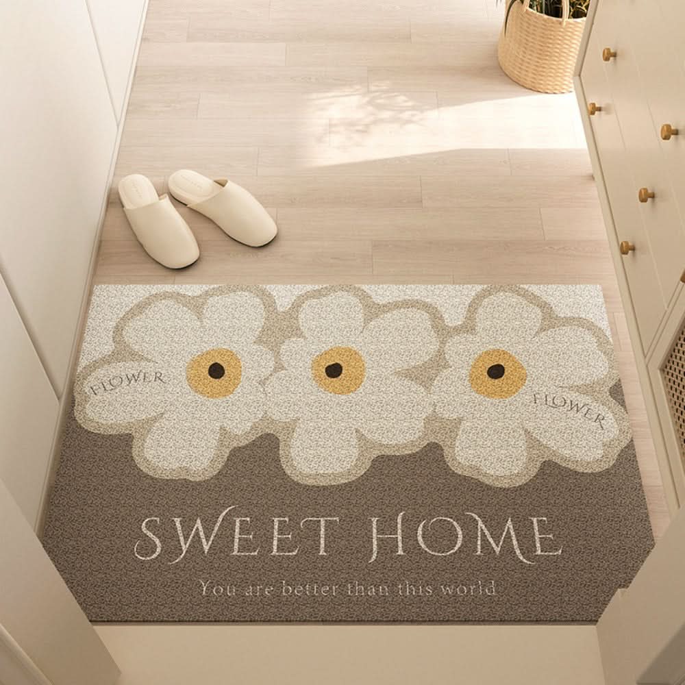 BowLift | STEPMAX – Durable PVC Mat for Entryways & Busy Hallways