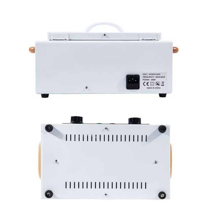 High-temperature sterilizer for manicure | Bowlift