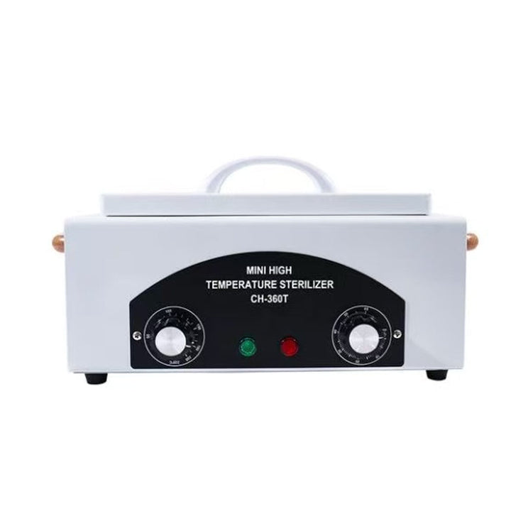 High-temperature sterilizer for manicure | Bowlift