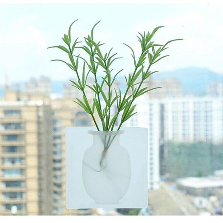BowLift | Sticky Flower Vases