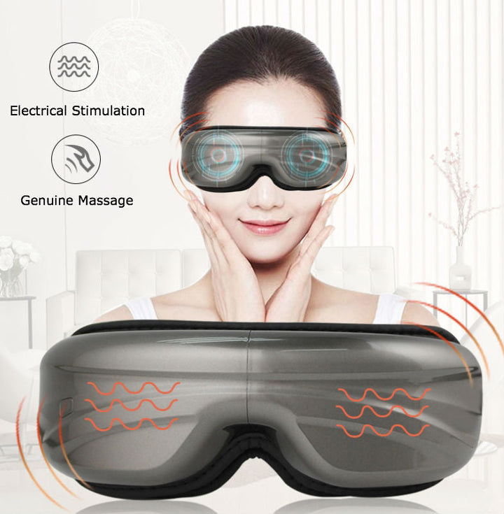 BowLift | Eye Spa & Music Therapy Taking a Place in Your Pocket