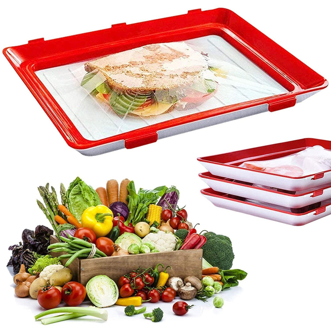BowLift | Storage Board - FreshSeal Tray