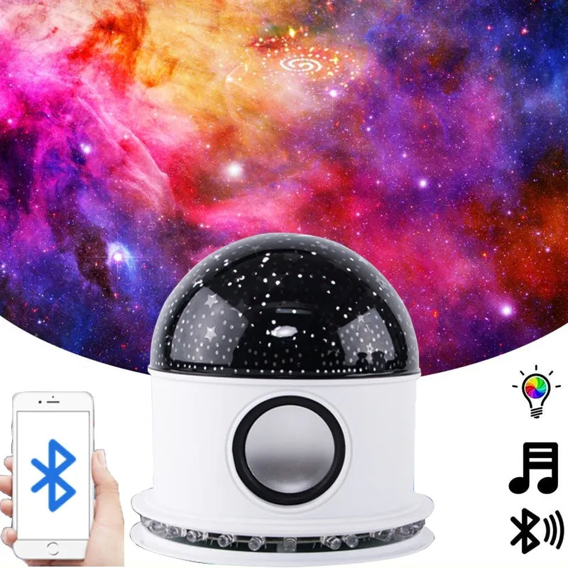 BowLift | Star Master Bluetooth Music