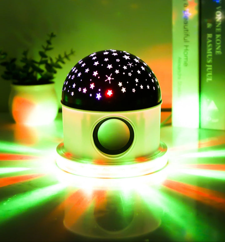 BowLift | Star Master Bluetooth Music